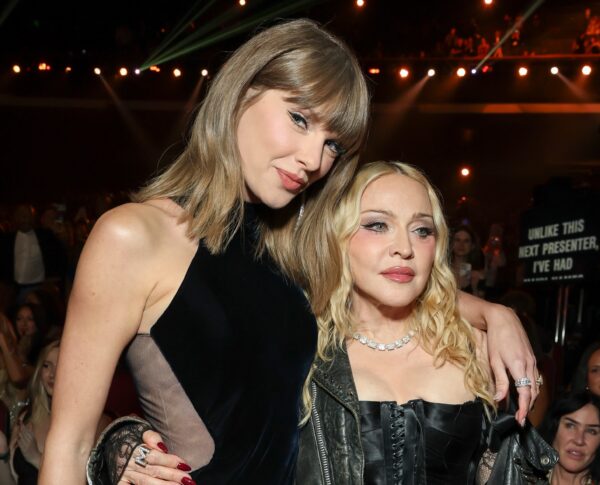 Η Madonna και η Taylor Swift στο επίκεντρο των MTV VMAs 2026 – Οι βραβεύσεις που ξεχώρισαν
