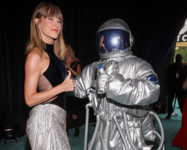 MTV VMAs 2026: Σάρωσαν Madonna και Taylor Swift – Αναλυτικά όλοι οι νικητές της βραδιάς