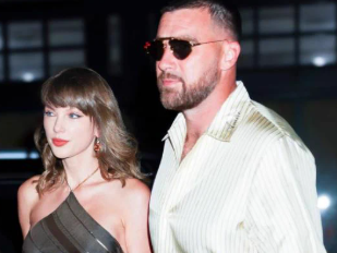 Taylor Swift και Travis Kelce: Η νέα ρομαντική έξοδος στη Νέα Υόρκη