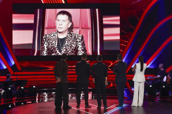 «The Voice of Greece»: Πότε θα προβληθεί το μεγάλο αφιέρωμα στον Γιώργο Μαζωνάκη