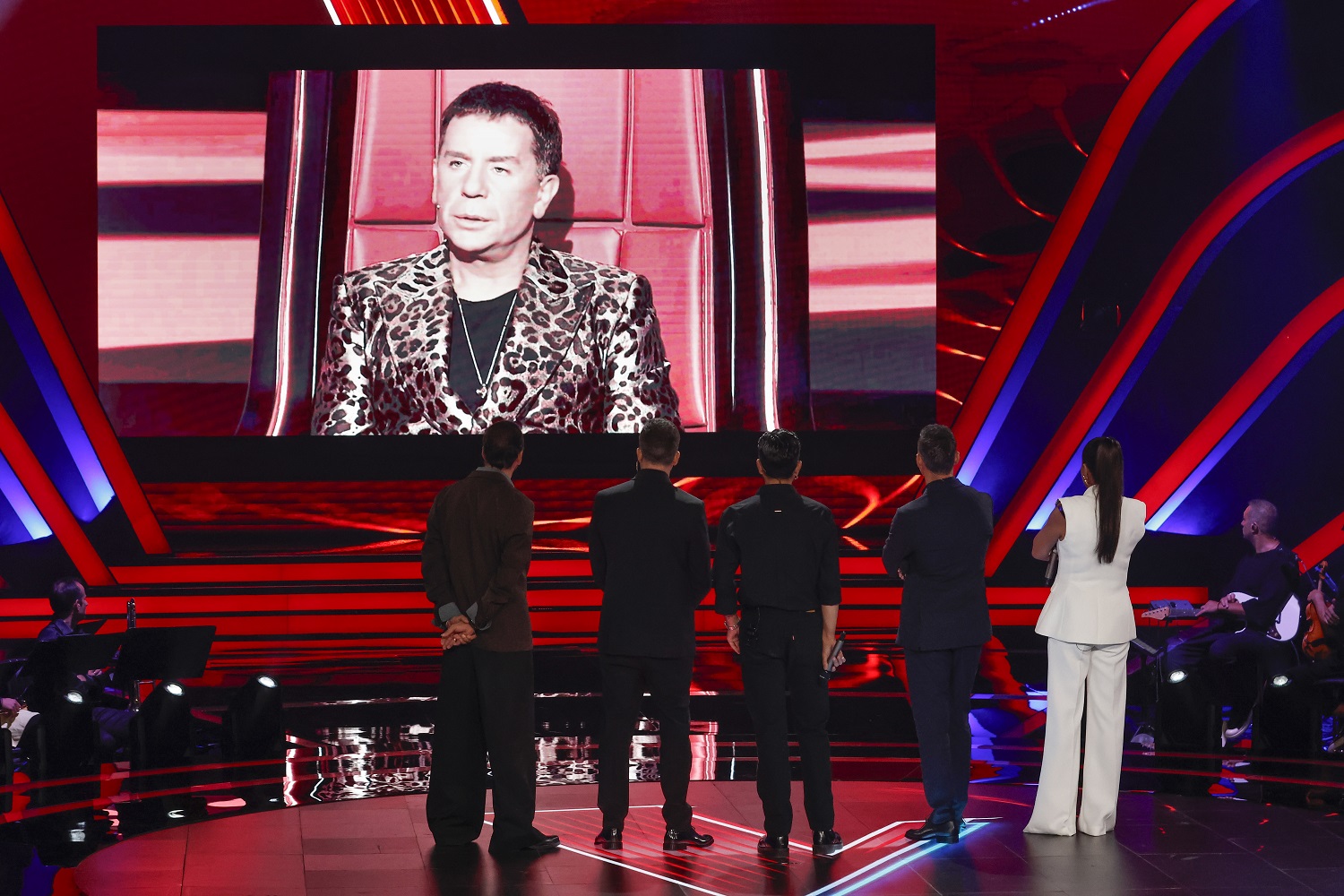 «The Voice of Greece»: Πότε θα προβληθεί το μεγάλο αφιέρωμα στον Γιώργο Μαζωνάκη