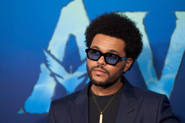 The Weeknd: Το νέο ακυκλοφόρητο τραγούδι του έχει κάτι από «Neon Genesis Evangelion»