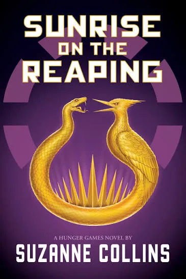 TheHungerGamesSunriseontheReaping