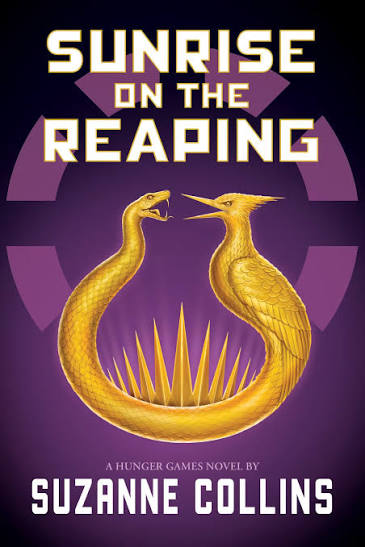 TheHungerGamesSunriseontheReaping