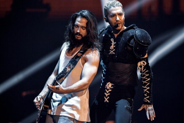 Tokio Hotel: Επιστρέφουν στην Ελλάδα για το Release Athens 2027