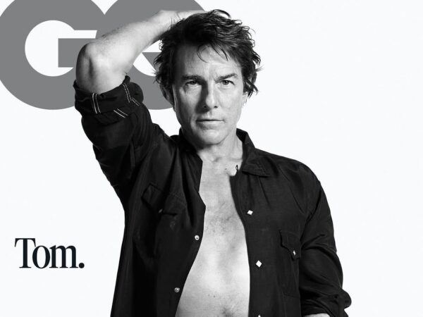 Ο Tom Cruise στα 64 του είναι πιο σέξυ από ποτέ – Όσα αποκάλυψε στο GQ 20 χρόνια μετά