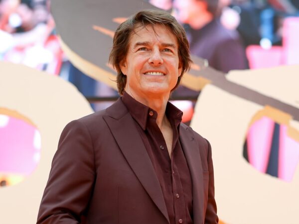 Tom Cruise: Ο θρύλος του σινεμά χορεύει στο «The Jennifer Hudson Show»