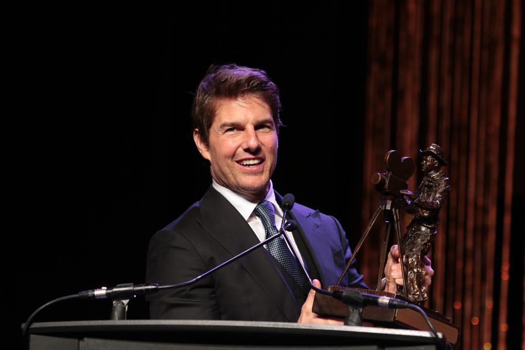 Πώς ο Tom Cruise είναι στην κορυφή του Hollywood εδώ και 40 χρόνια – Δες τις πιο τρελές σκηνές του
