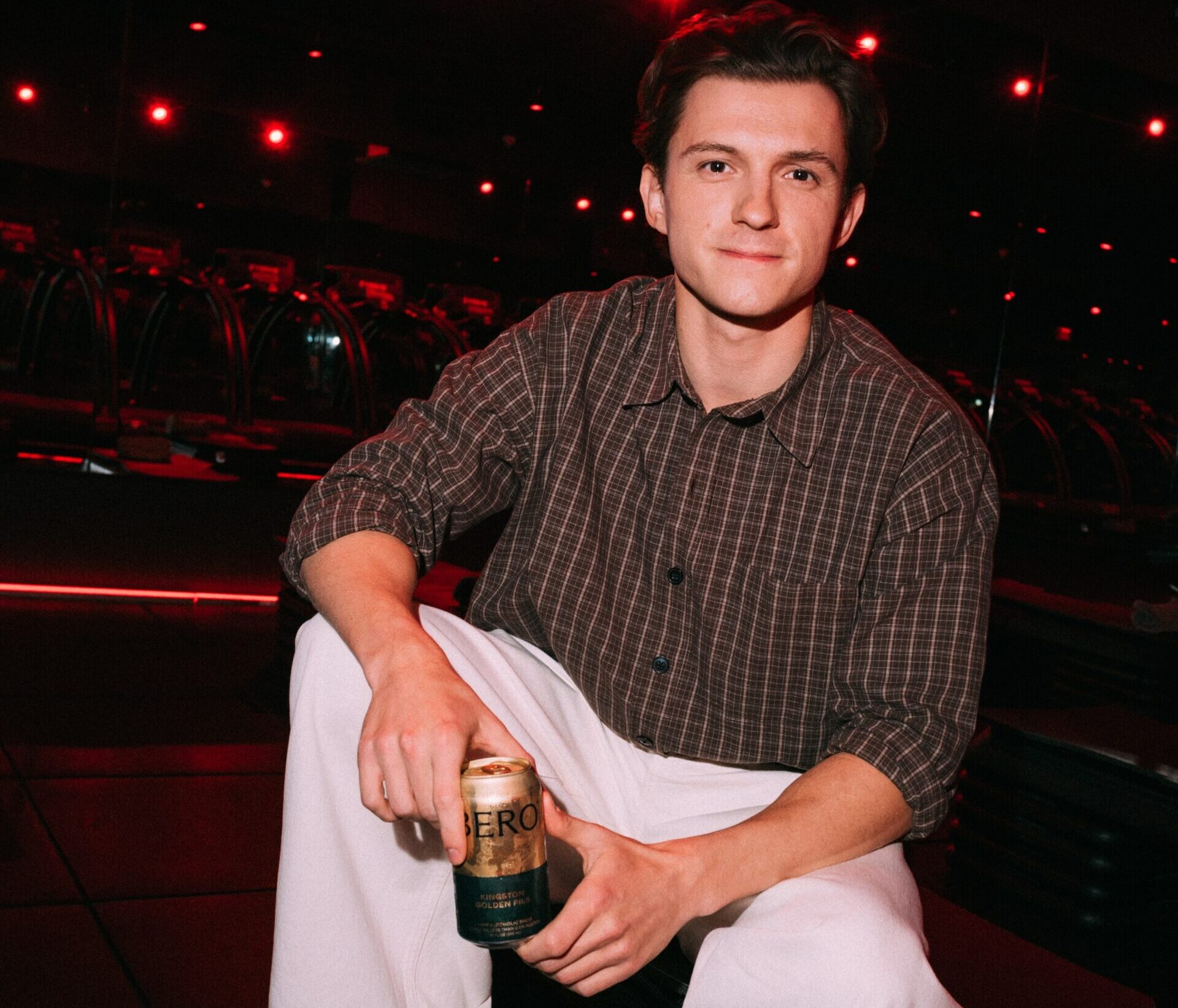 Ο Tom Holland έγινε ο πιο εμπορικός ηθοποιός όλων των εποχών με 15,5 δισ. δολάρια στο box office