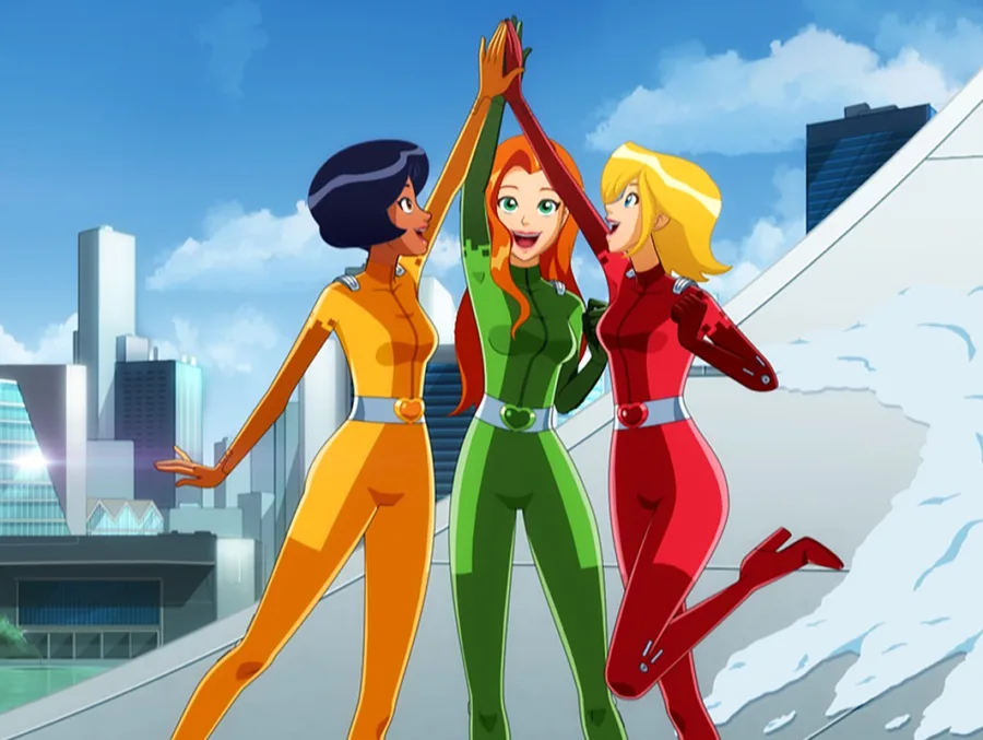 totally_spies