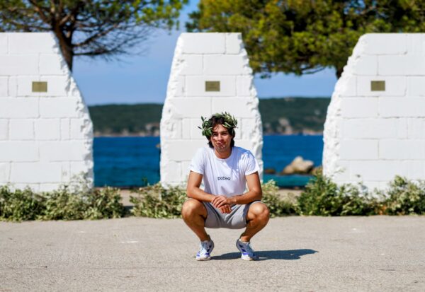 Τσικλητήρεια 2026: Η «μονομαχία» δύο Ολυμπιονικών της Πύλου που ανανέωσε το ραντεβού για το 2027