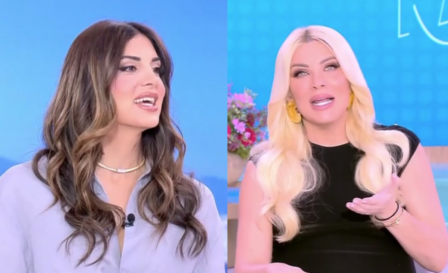 Καινούργιου – Τσιμτσιλή: Πίσω στα γραφεία τους – Η νέα τηλεοπτική σεζόν ξεκινά