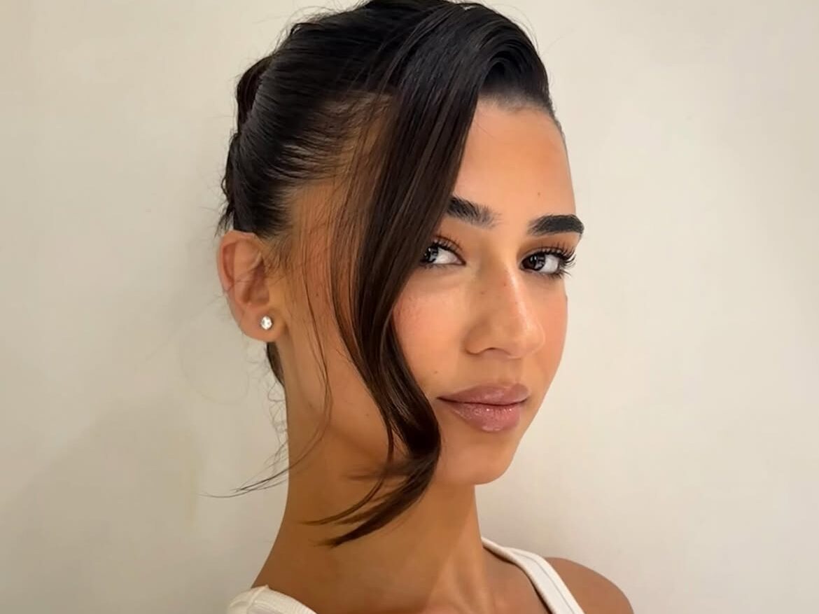 Πες αντίο στα sleek buns – Το 90’s updo είναι το νέο must-try trend