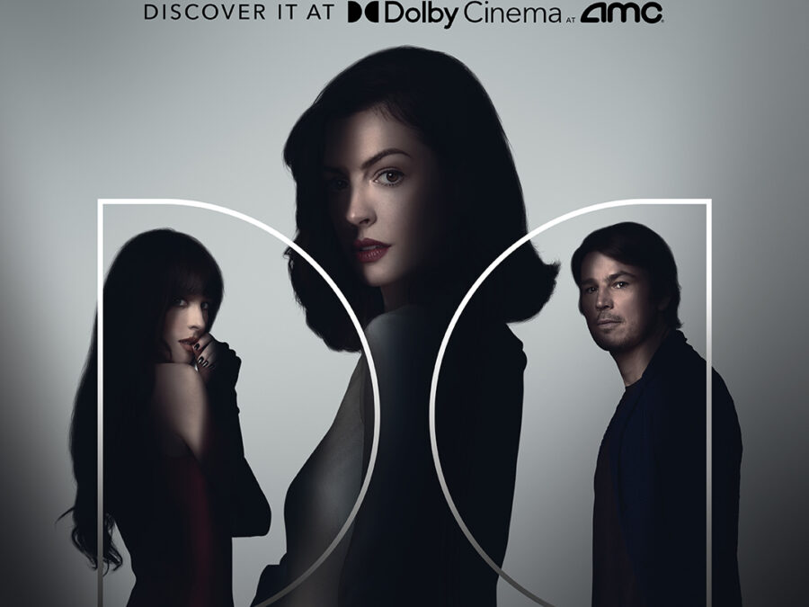 «Verity»: Η Colleen Hoover πάει σινεμά με Anne Hathaway και Dakota Johnson – Πότε κυκλοφορεί