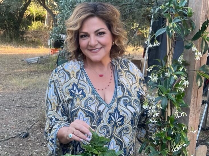 Η Βίκυ Σταυροπούλου μετρά αντίστροφα για το εγγόνι της – Η συγκινητική εξομολόγησή της