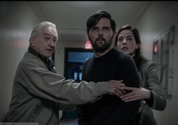 Netflix Top 5: Αυτές είναι οι ταινίες που βλέπουν όλοι τώρα