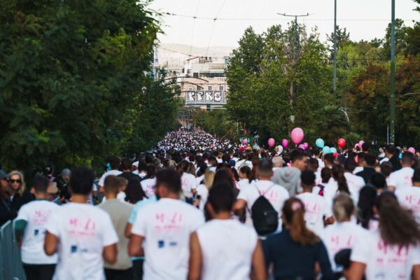 18ο Greece Race for the Cure® (1)