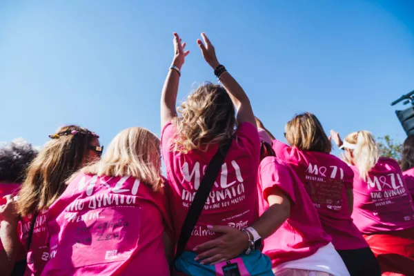 18ο Greece Race for the Cure® (2)
