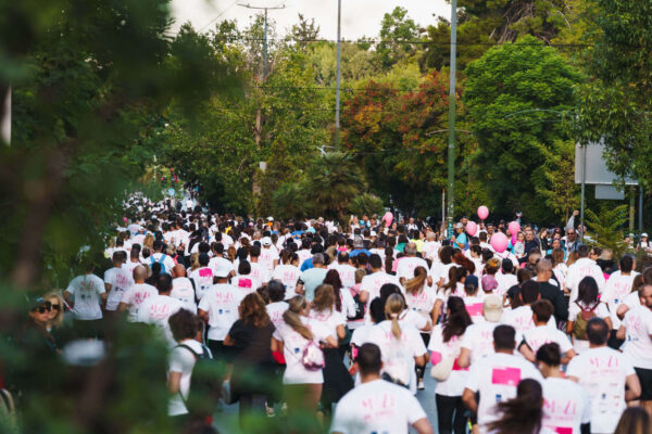 18ο Greece Race for the Cure® (4)