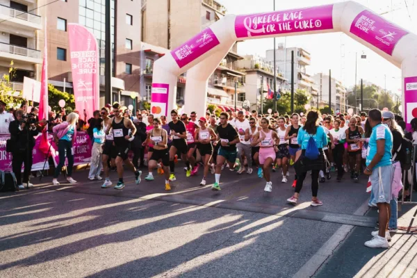 18ο Greece Race for the Cure® (5)