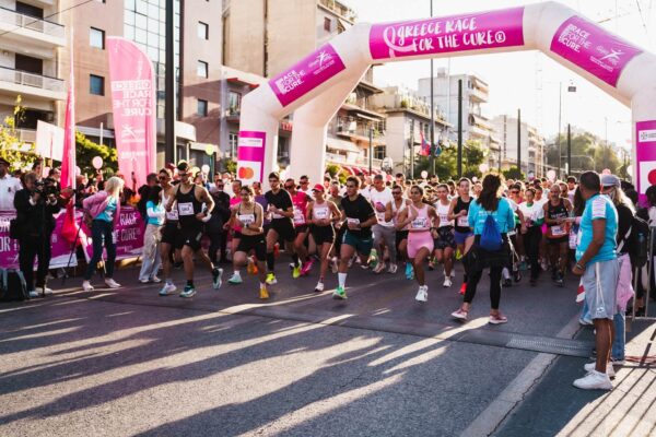18ο Greece Race for the Cure® (5)