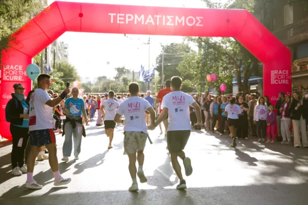 18ο Greece Race for the Cure® (6)