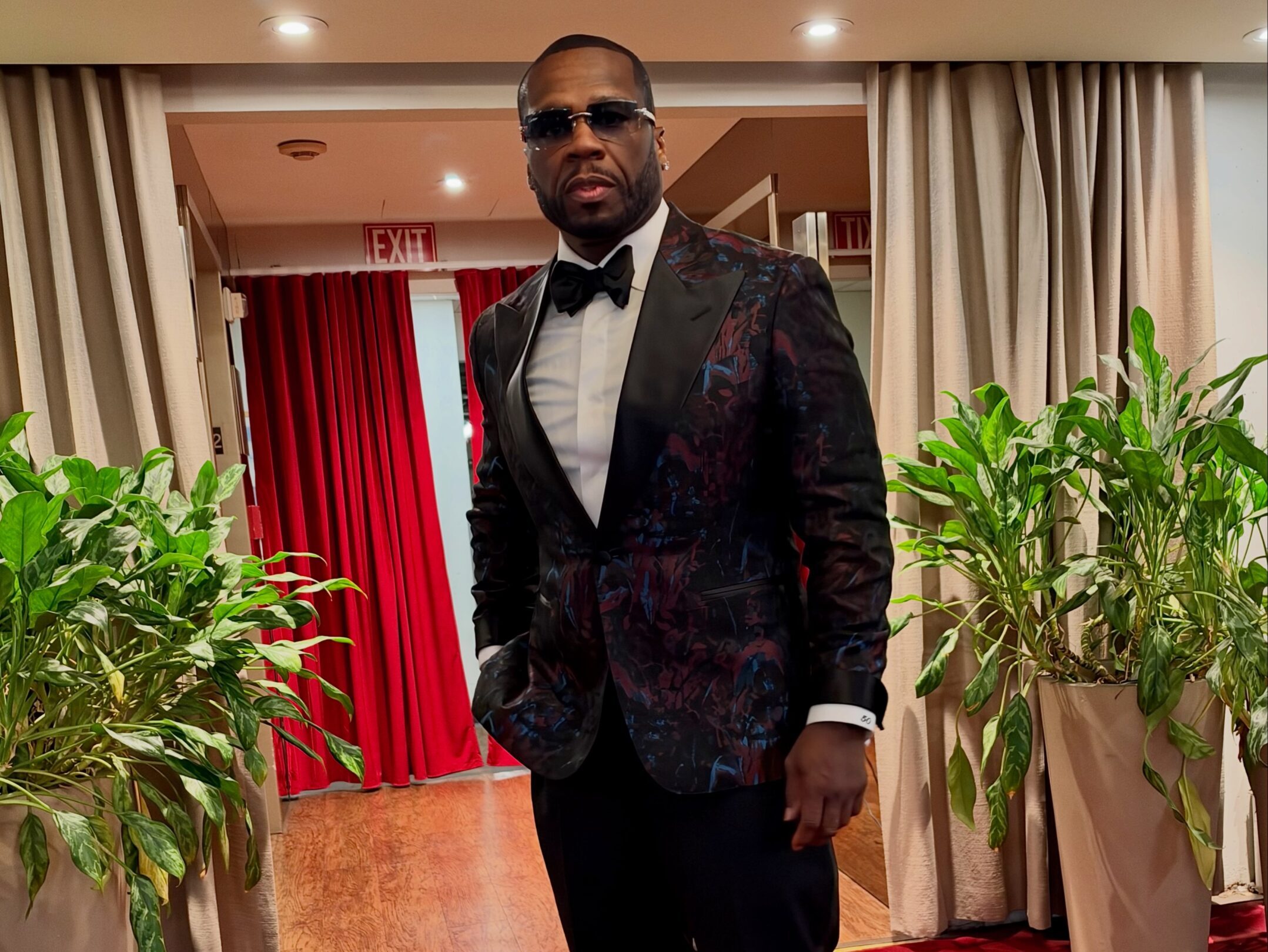 50 Cent: Γιατί ο J. Cole «ζημιώθηκε» περισσότερο από τη μάχη Drake vs Kendrick Lamar