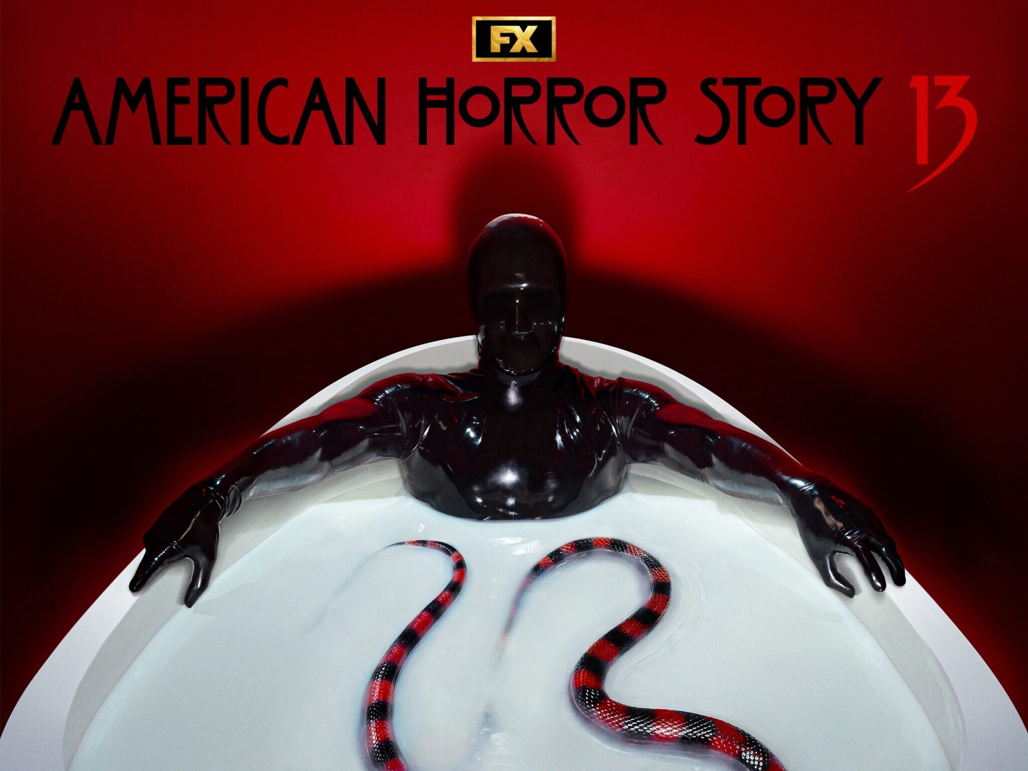 Το «American Horror Story» εξασφάλισε νέα σεζόν – Τι ανακοίνωσε το FX