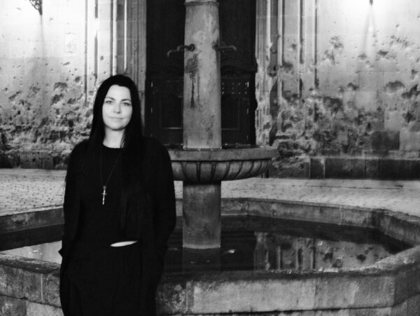 Η Amy Lee ξαναβρέθηκε εκεί όπου όλα άρχισαν για το «My Immortal»