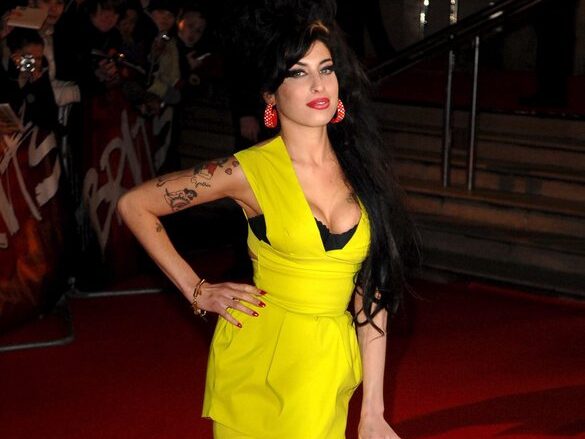 Amy Winehouse: Η «χαμένη» συνέντευξη που αποκαλύπτει την άγνωστη πλευρά της ζωής της