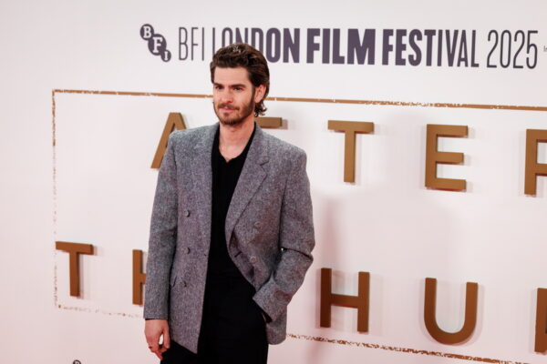 Andrew Garfield: Η απρόσμενη συνάντηση με θαυμάστρια που κατέληξε σε δάκρυα συγκίνησης