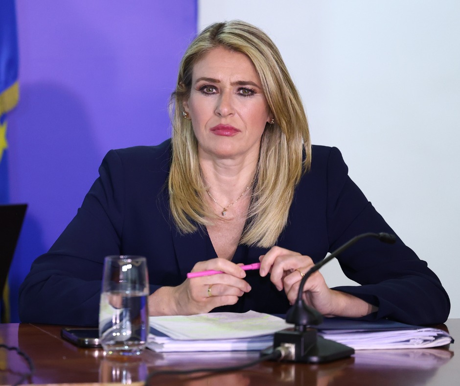 «Πρέπει να αποδεικνύεις περισσότερα όταν είσαι γυναίκα»: Η εξομολόγηση της Άννας Ευθυμίου στο «Happy Living»