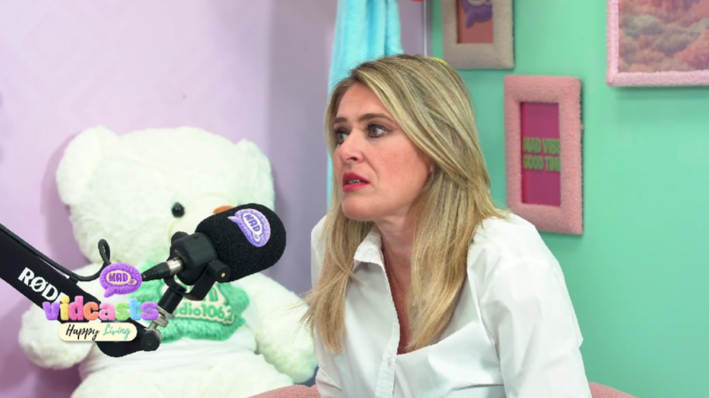 «Πρέπει να αποδεικνύεις περισσότερα όταν είσαι γυναίκα»: Η εξομολόγηση της Άννας Ευθυμίου στο «Happy Living»