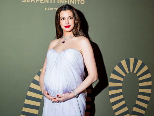 Η Anne Hathaway διάλεξε τους New York Knicks αντί για δεύτερο Όσκαρ – Η αντίδρασή της έγινε viral
