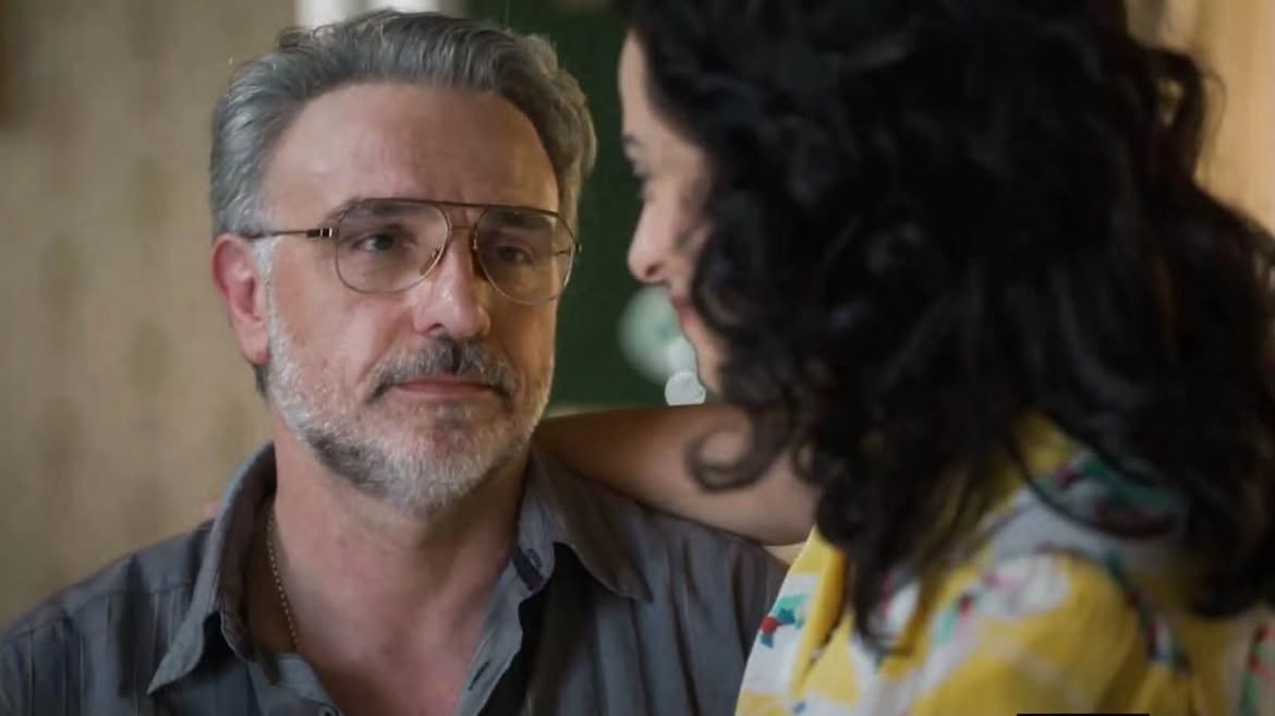 Το «Ντέρτι» συνεχίζει να καθηλώνει: Οι ατάκες που ξεχώρισαν στο χθεσινό επεισόδιο