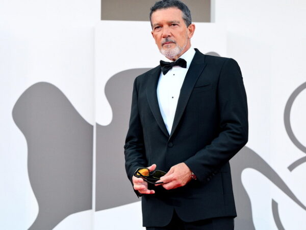 Antonio Banderas: Το τρυφερό στιγμιότυπο με την κόρη του με αφορμή την επέτειο του γάμου της