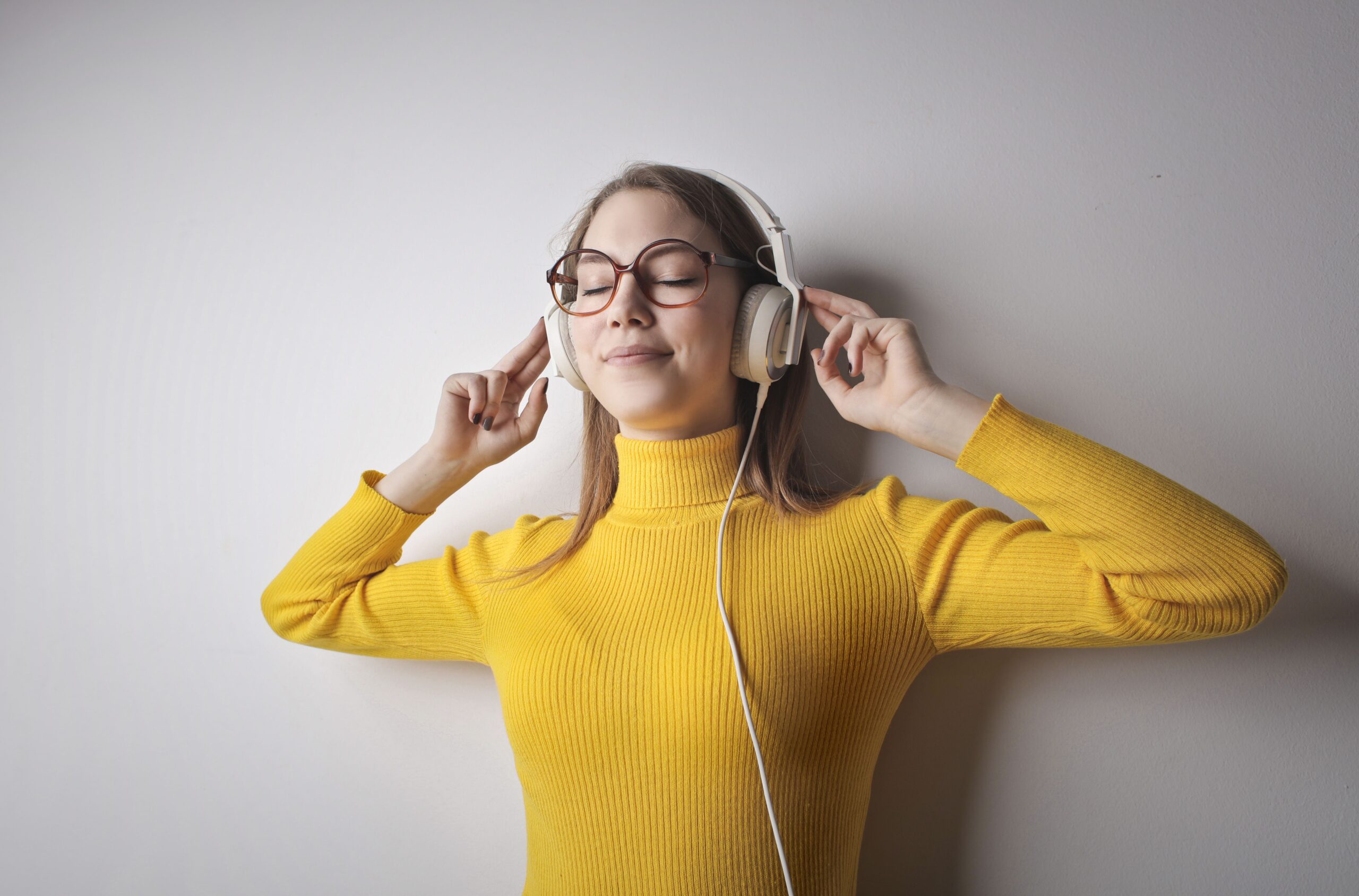 Apple Music: Ένα πείραμα με μουσικά κύματα δημιούργησε το νέο της λογότυπο