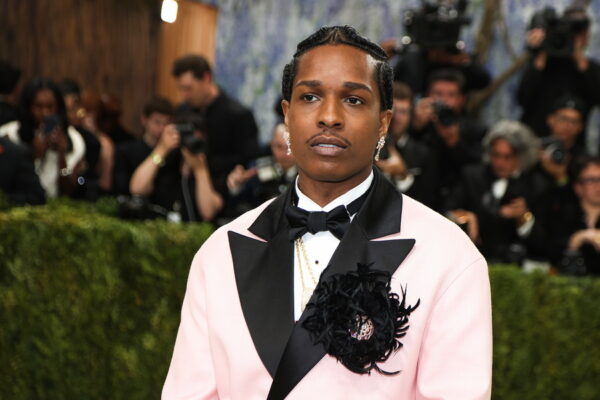 A$AP Rocky: Πλήρωσε δίδακτρα 32.000 δολαρίων – Η κίνηση που άλλαξε τη ζωή ενός φοιτητή