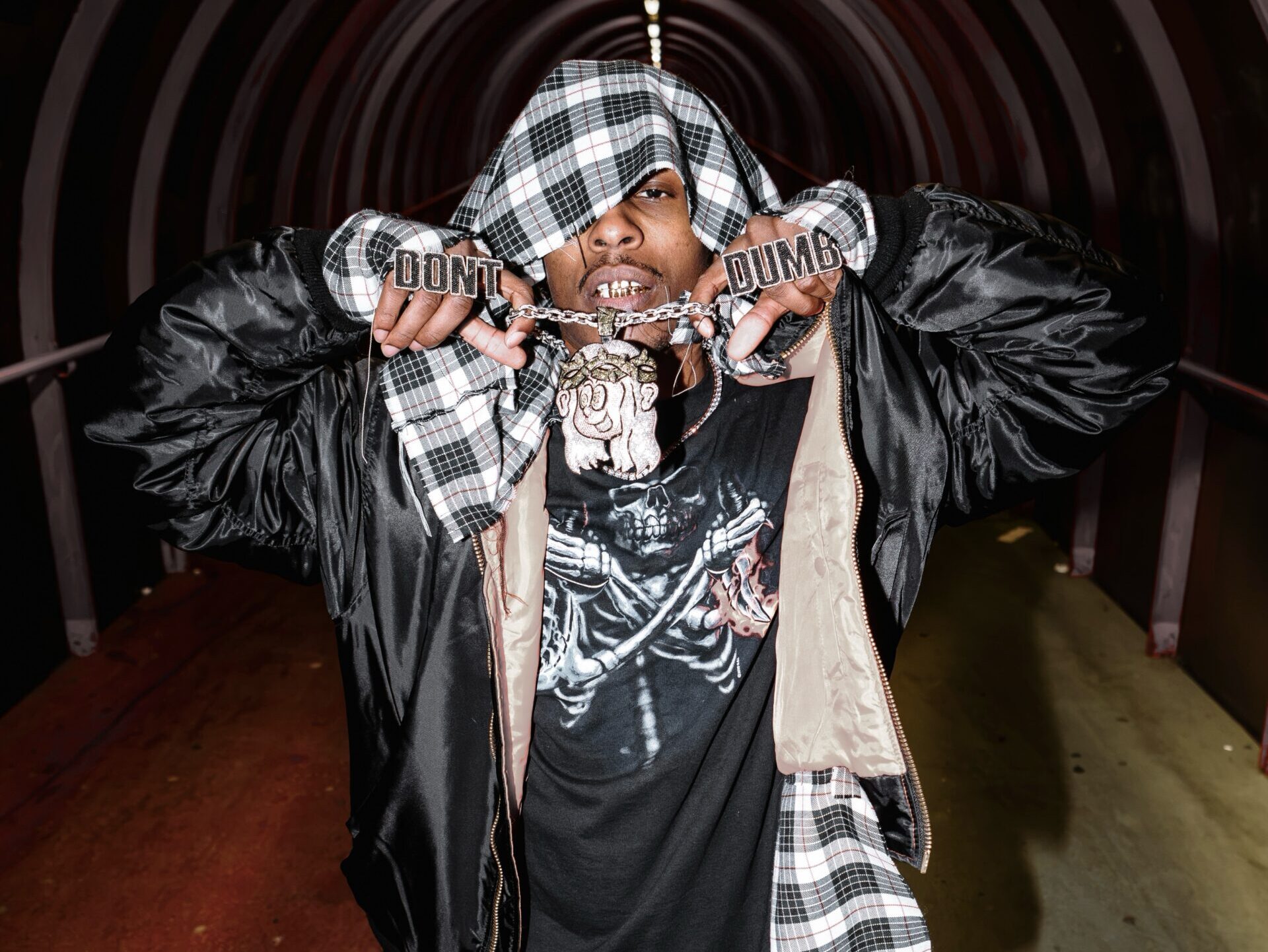 A$AP Rocky: Είναι η 30ή Οκτωβρίου η ημερομηνία κυκλοφορίας του «Disc 2»;