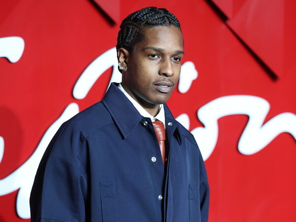 Ο A$AP Rocky ετοιμάζει δυναμικό comeback σε Αυστραλία και Νέα Ζηλανδία – Όλες οι ημερομηνίες της περιοδείας