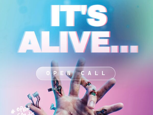 Athens Digital Arts Festival 2027: Όταν η τεχνολογία γίνεται κάτι περισσότερο από ένα εργαλείο