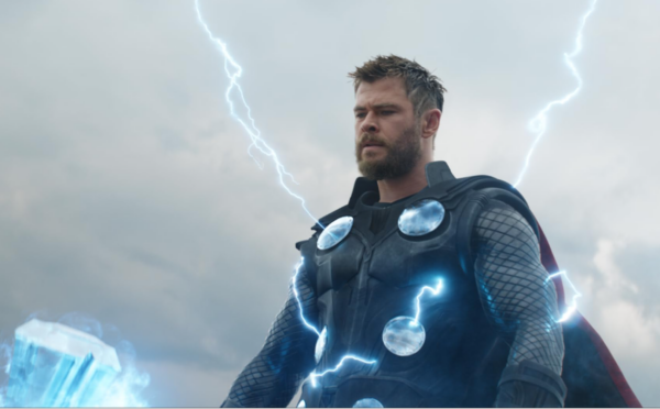 «Avengers: Endgame»: Η μεγάλη επιστροφή στην κορυφή του Box Office