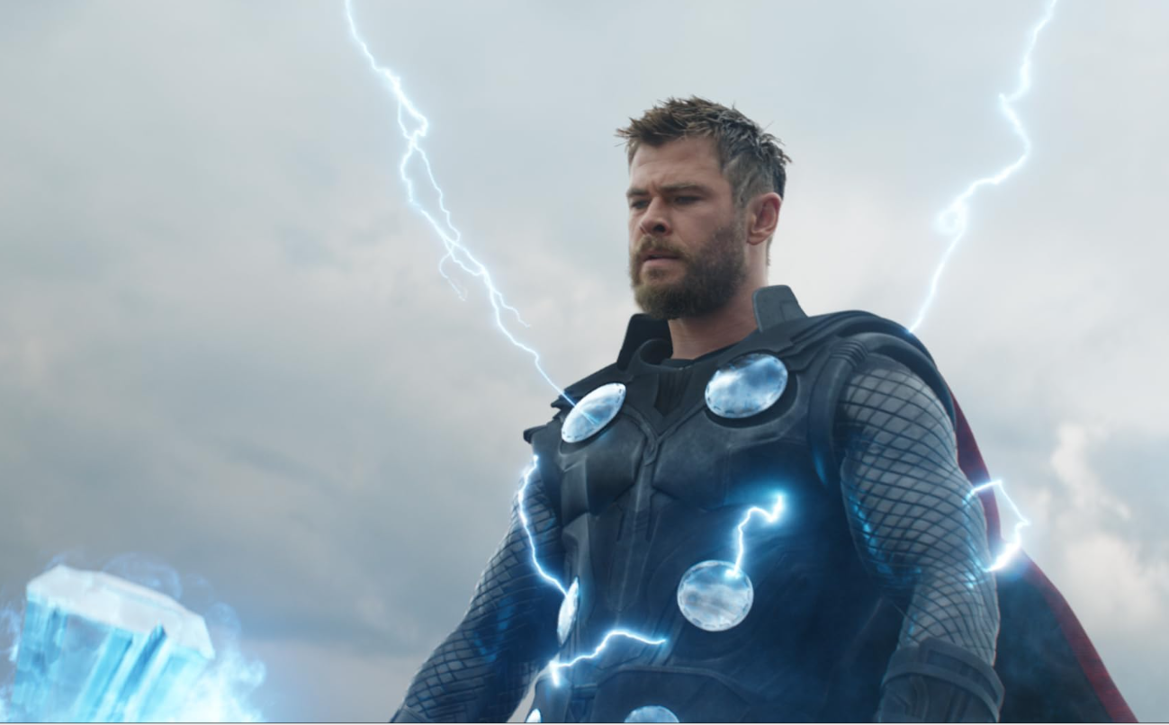 «Avengers: Endgame»: Η μεγάλη επιστροφή στην κορυφή του Box Office