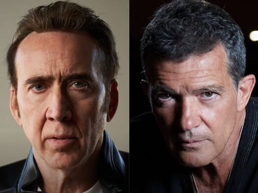 «True Detective»: Antonio Banderas και Nicolas Cage ενώνουν τις δυνάμεις τους στην 5η σεζόν της σειράς