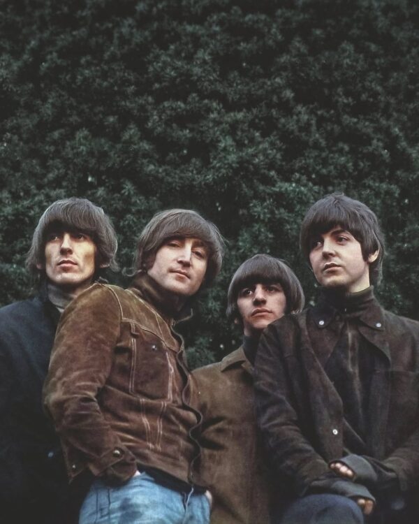 https://www.instagram.com/thebeatles/
