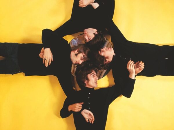 Ο Sam Mendes ετοιμάζει κάτι πρωτόγνωρο για τους Beatles – Οι ταινίες που έρχονται στη μεγάλη οθόνη