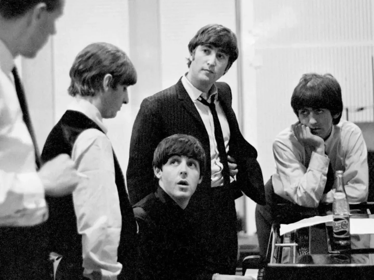 Οι Beatles αποκτούν ένα νέο μουσείο στη Liverpool με σπάνια αντικείμενα και εμβληματικές αναπαραστάσεις