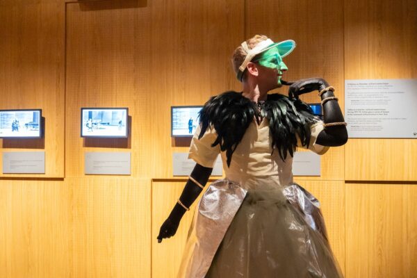 Becoming Diva_Maria Callas Museum_4