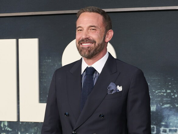 Ben Affleck: «Δεν θέλω να χάσω αυτά τα χρόνια» – Πώς τα παιδιά του καθορίζουν τη ζωή του μετά το διαζύγιο