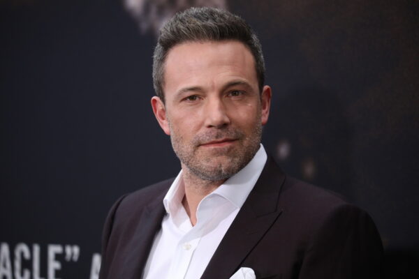 Ben Affleck: Η τεχνητή νοημοσύνη μπαίνει στη νέα του ταινία «Animals» – Τι κρατά μυστικό